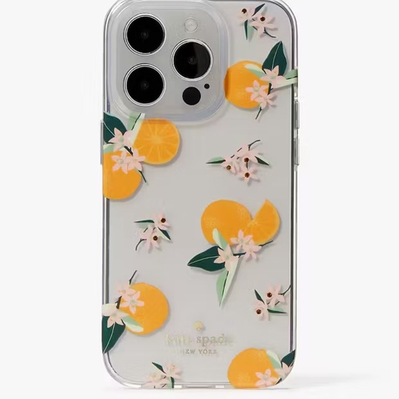 kate spade new york iPhone 14 Pro cases (set of 3) - Picture 9 of 11